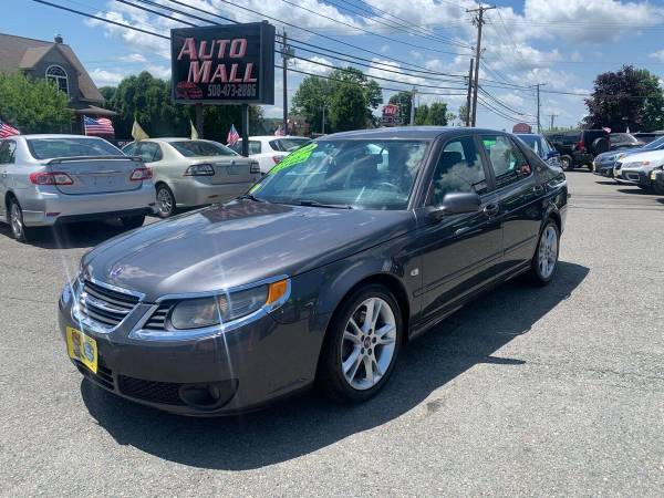 2009 Saab 9-5 2.3T 4dr Sedan - cars & trucks - by dealer - vehicle... for sale in Milford, MA – photo 4