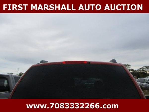 2007 Dodge Durango SLT - Auction Pricing - - by dealer for sale in Harvey, WI – photo 5