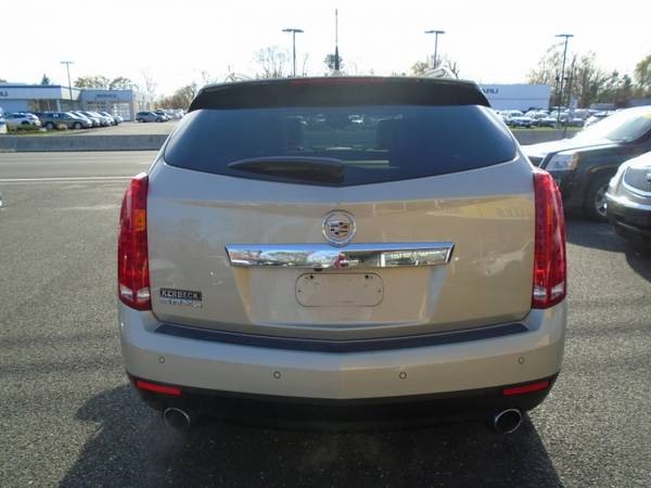 2011 Cadillac SRX AWD 4dr 3.0 Luxury - cars & trucks - by dealer -... for sale in Lumberton, NJ – photo 5