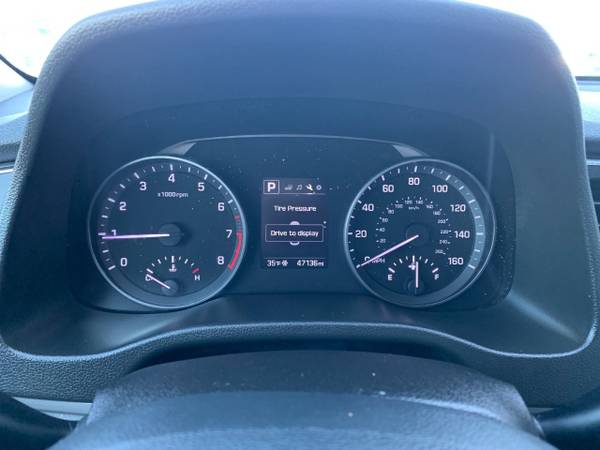 2018 Hyundai Elantra SEL 2 0L Automatic Molten for sale in Omaha, NE – photo 14