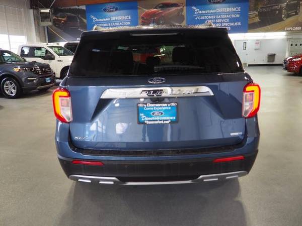 2020 Ford Explorer XLT **100% Financing Approval is our goal** -... for sale in Beaverton, OR – photo 5