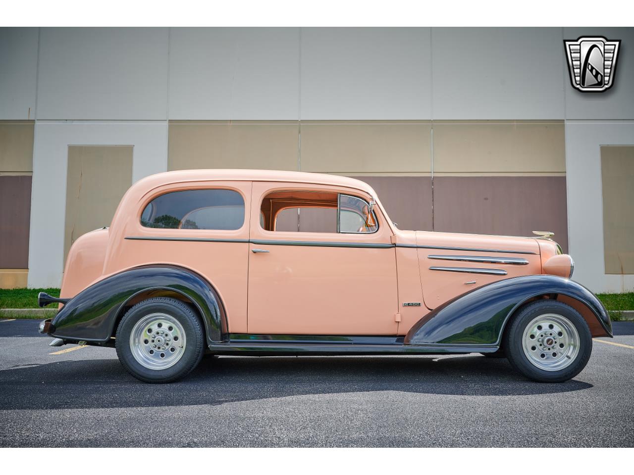 1936 Chevrolet Master for sale in O'Fallon, IL – photo 34