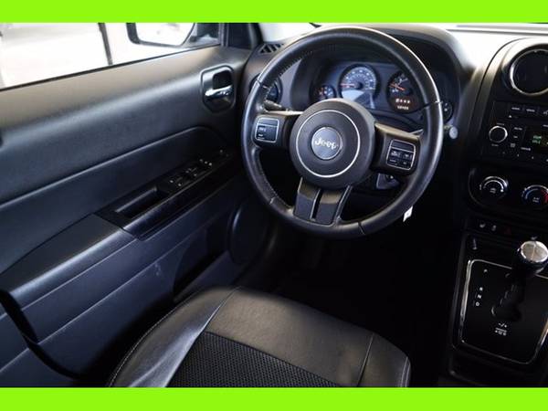 2016 Jeep Patriot Sport SE - cars & trucks - by dealer - vehicle... for sale in Murfreesboro TN, KY – photo 9