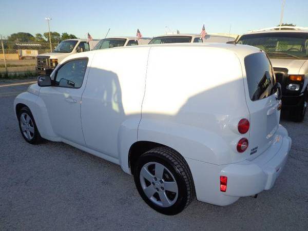 2008 Chevrolet Chevy HHR Panel LS 4dr Wagon CARGO VANS AVAILABLE for sale in Opa-Locka, FL – photo 7