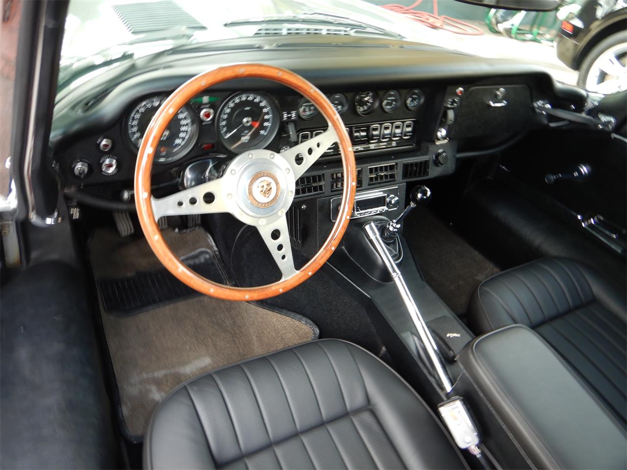 1973 Jaguar XK for sale in Woodland Hills, CA – photo 46