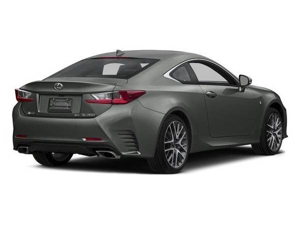 2015 Lexus RC 350 350 - coupe for sale in Orlando, FL – photo 3