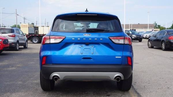 2020 Ford Escape S - - by dealer - vehicle automotive for sale in Milford, OH – photo 5