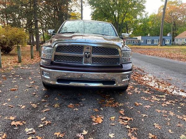 2012 Ram 1500 4WD Quad Cab Laramie *Guaranteed Approval*Low Down... for sale in Oregon, OH – photo 8