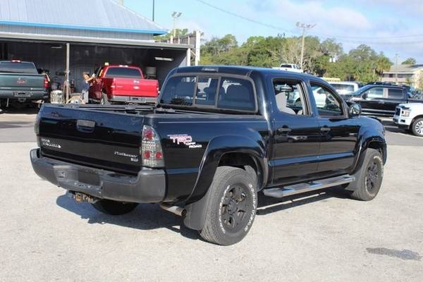 *2011* *Toyota* *Tacoma* *PreRunner* - cars & trucks - by dealer -... for sale in Sanford, FL – photo 10