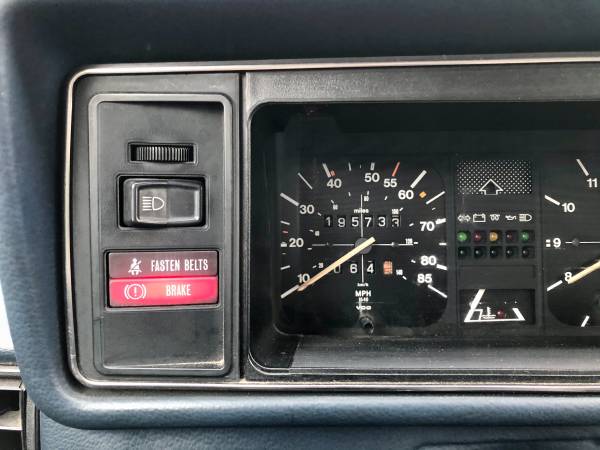 *** 1982 Vw Jetta Diesel * 5 Speed Manual *** - cars & trucks - by... for sale in Chicago, IL – photo 24