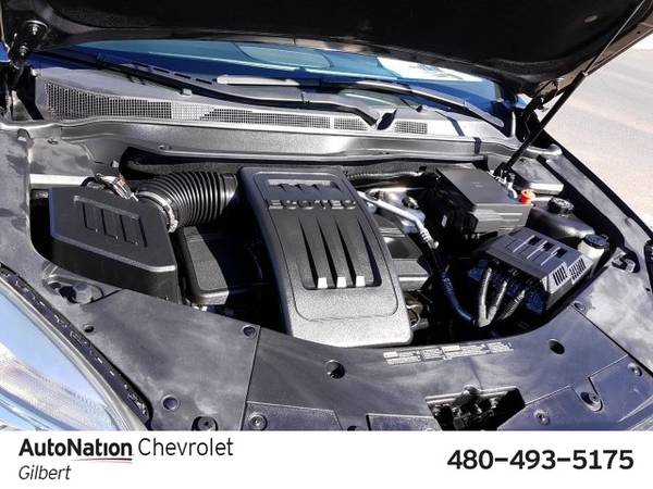 2016 Chevrolet Equinox LS SKU:G6241786 SUV for sale in Gilbert, AZ – photo 22