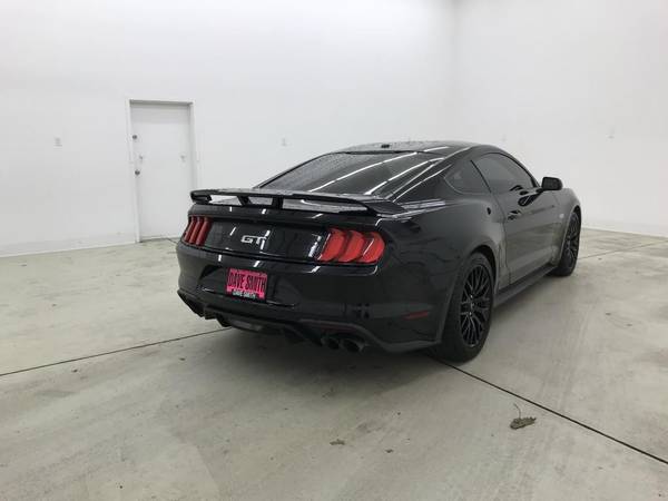 2019 Ford Mustang GT - cars & trucks - by dealer - vehicle... for sale in Kellogg, ID – photo 3