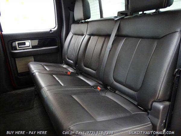 2010 Ford F-150 F150 F 150 FX4 Pickup CLEAN! 4x4 Sunroof 4x4 FX4 4dr... for sale in Paterson, NJ – photo 10