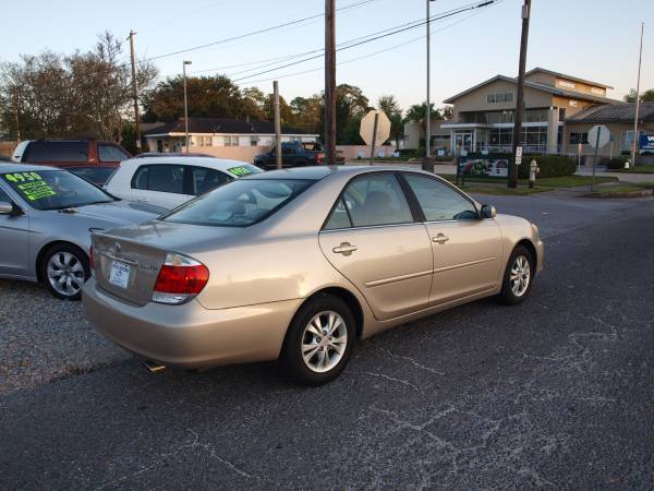 2006 Toyota Camry - cars & trucks - by dealer - vehicle automotive... for sale in Metairie, LA – photo 6