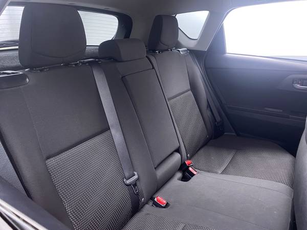 2016 Scion iM Hatchback 4D hatchback Red - FINANCE ONLINE - cars &... for sale in Tucson, AZ – photo 20