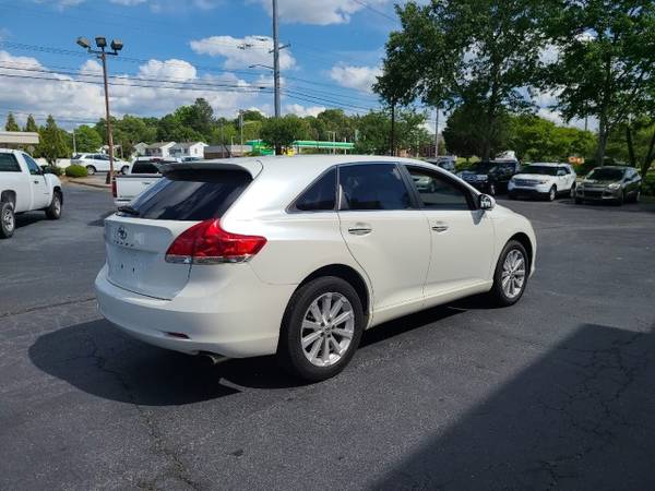 2010 Toyota Venza - - by dealer - vehicle automotive for sale in High Point, NC – photo 5