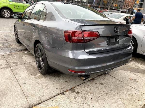 2017 Volkswagen Jetta 1.4T SE 6A - EVERYONES APPROVED! - cars &... for sale in Brooklyn, NY – photo 6