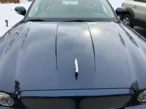2007 Jaguar XJR (New Price ) - cars & trucks - by owner - vehicle... for sale in Niagara University, NY – photo 6