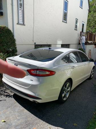 2014 Ford Fusion SE for sale in White Plains, NY – photo 7