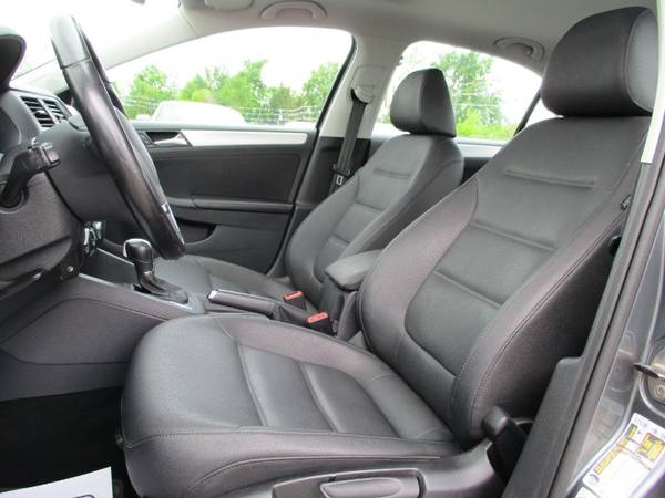 2011 Volkswagen Jetta TDi for sale in Fort Wayne, IN – photo 24