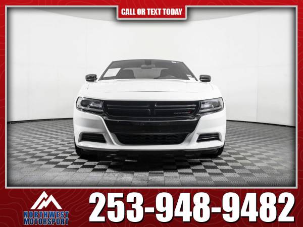 2019 Dodge Charger SXT RWD - - by dealer - vehicle for sale in PUYALLUP, WA – photo 7