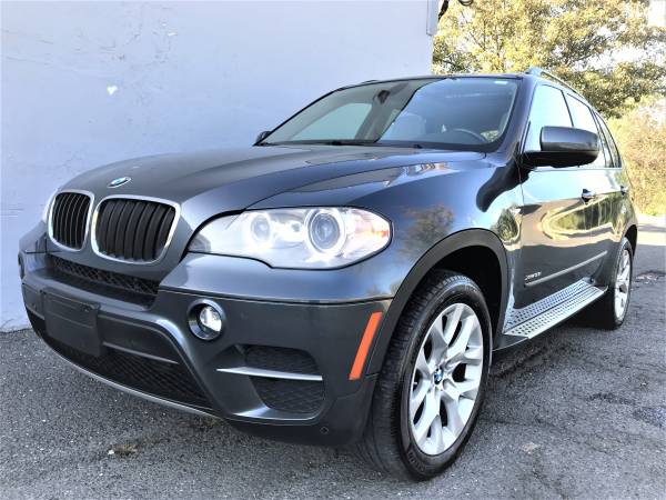 2012 BMW X5 Xdrive Sport 3.5L 3 row seat NO ACCIDENTS - cars &... for sale in Port Monmouth, NY – photo 7
