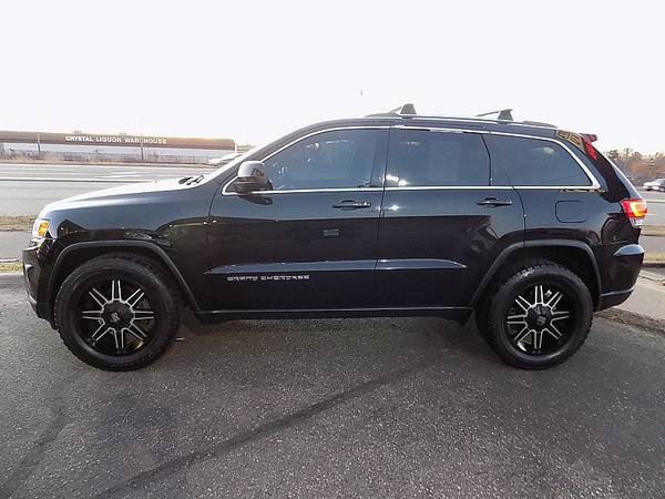 2014 JEEP GRAND CHEROKEE LAREDO 4x4 ~ EZ FINANCING AVAILABLE! - cars... for sale in Crystal, MN – photo 3
