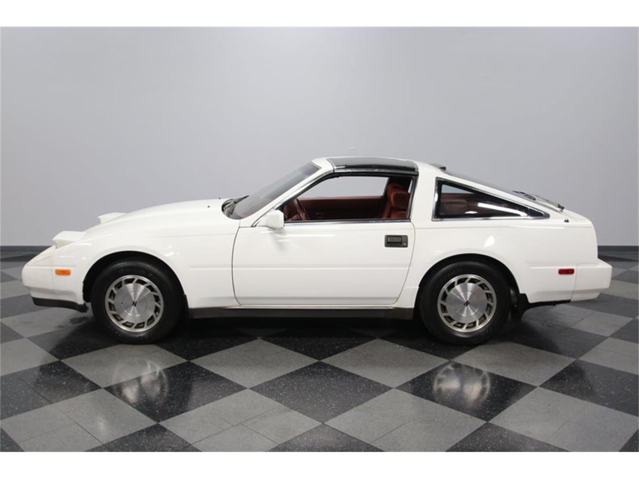 1987 Nissan 300ZX for sale in Concord, NC – photo 69