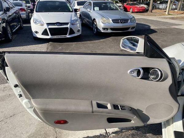 2005 Nissan 350Z Grand Touring Roadster 2D CALL OR TEXT TODAY! for sale in Clearwater, FL – photo 18