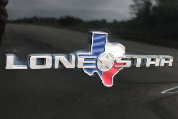 2014 RAM 2500 MEGA CAB LONE STAR 4X4 DIESEL CLEAN! LEVELED! NEW TIRES! for sale in Temple, TX – photo 9