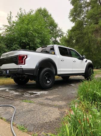 2018 Ford Raptor 802A for sale in West Bloomfield, MI – photo 11