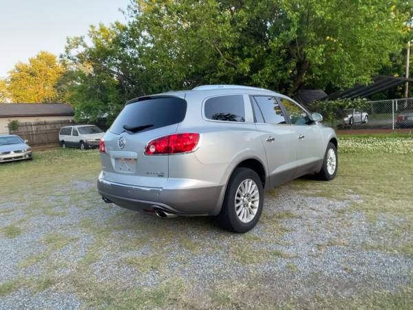 2011 Buick Enclave CXL - 7995 CASH ONLY! - - by for sale in Other, NC – photo 6