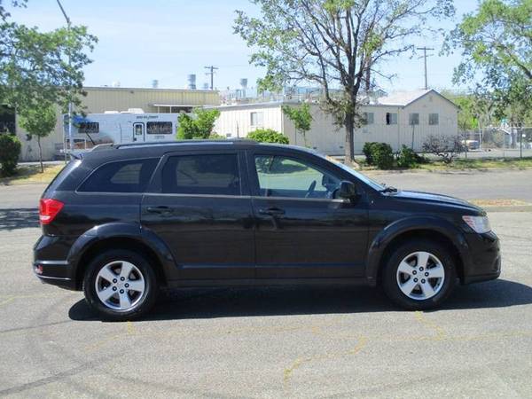 2012 Dodge Journey SXT ** Clean Title ** Low Miles ** 3rd Seat **Wrnty for sale in Sacramento , CA – photo 10