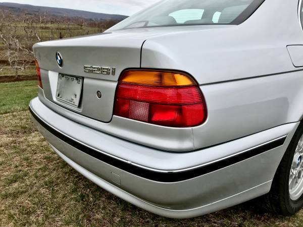 2000 BMW 528i ONE OWNER Incredible Condition - - by for sale in Go Motors Niantic CT Buyers Choice Best, CT – photo 10