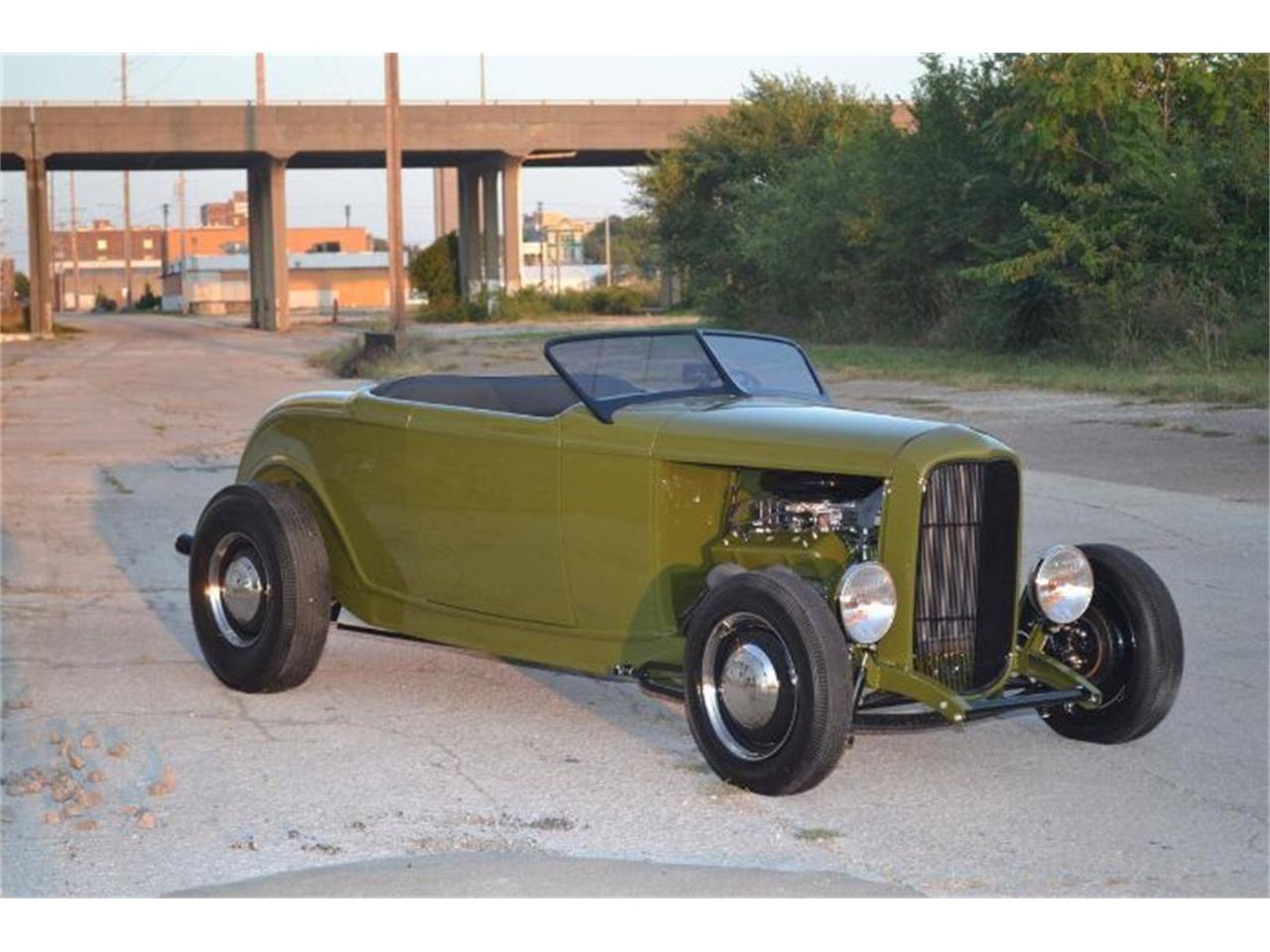 1932 Ford Roadster for sale in Cadillac, MI – photo 6