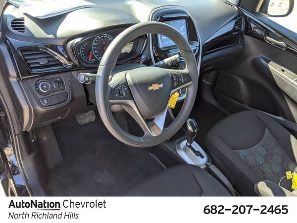 2017 Chevrolet Spark LT SKU:HC739437 Hatchback - cars & trucks - by... for sale in North Richland Hills, TX – photo 12