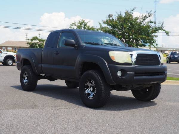 2006 Toyota Tacoma V6 - - by dealer - vehicle for sale in Tuscaloosa, AL – photo 4