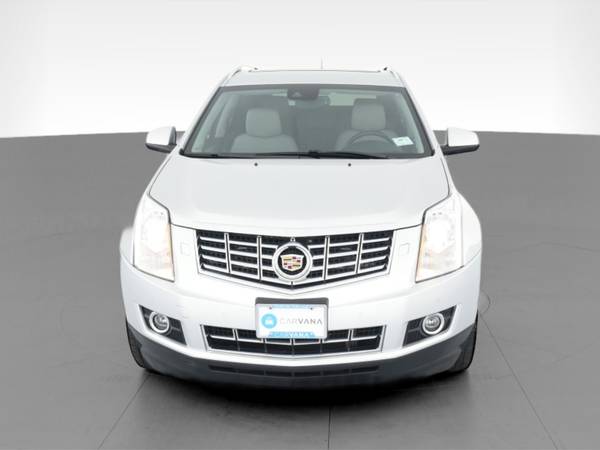 2013 Caddy Cadillac SRX Premium Collection Sport Utility 4D suv... for sale in Van Nuys, CA – photo 17