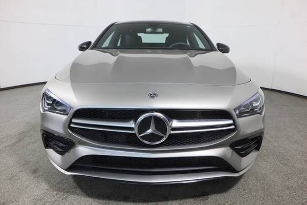 2020 Mercedes-Benz CLA, Mojave Silver Metallic - - by for sale in Wall, NJ – photo 8