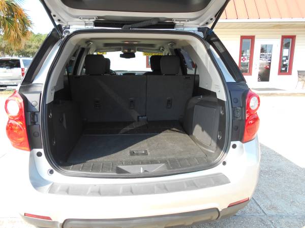 2015 CHEVY EQUINOX LT for sale in Navarre, FL – photo 7