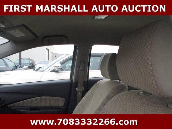 2007 Toyota Yaris Base - Auction Pricing - - by dealer for sale in Harvey, IL – photo 3