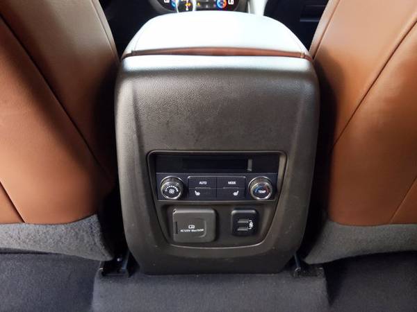 2018 Buick Enclave Avenir SKU:JJ204120 SUV - cars & trucks - by... for sale in Greenacres, FL – photo 19