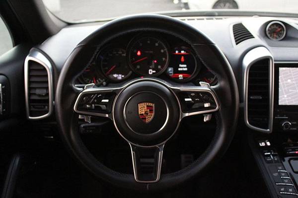2017 Porsche Cayenne PLATINUM EDITION **$0-$500 DOWN. *BAD CREDIT NO... for sale in Los Angeles, CA – photo 17