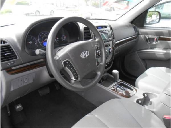 2011 Hyundai Santa Fe GLS Sport Utility for sale in Roseville, CA – photo 11