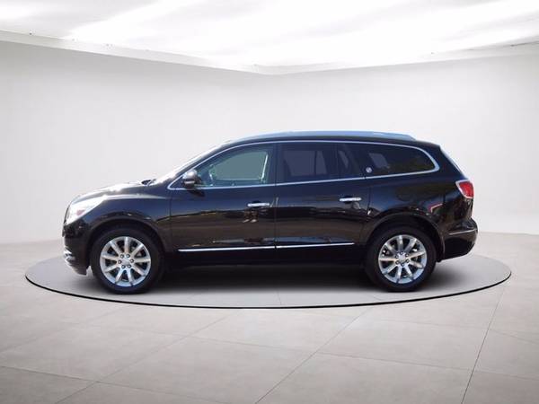 2017 Buick Enclave Premium - - by dealer - vehicle for sale in Clayton, NC – photo 5