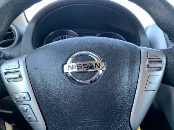 2017 Nissan Versa - cars & trucks - by dealer - vehicle automotive... for sale in El Paso, TX – photo 11