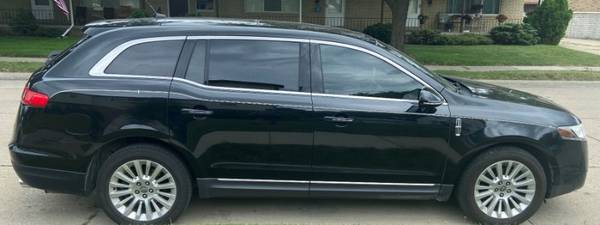 2011 Lincoln MKT 3.7L AWD - cars & trucks - by dealer - vehicle... for sale in Eastpointe, MI – photo 6