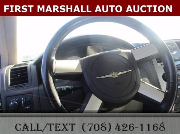 2006 Chrysler 300 Touring - First Marshall Auto Auction - cars & for sale in Harvey, IL – photo 4