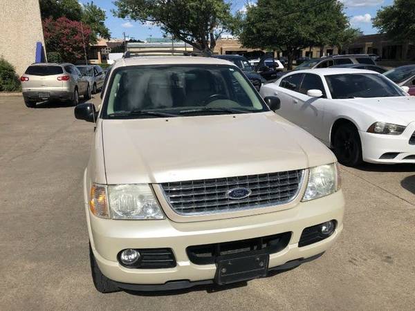 2005 Ford Explorer Limited -Guaranteed Approval! for sale in Addison, TX – photo 10