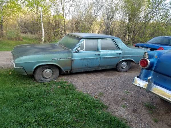 1964 Buick Special for sale in Cambridge, MN – photo 4